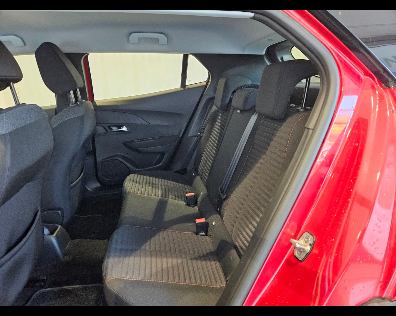 PEUGEOT 2008 2008 1.2 puretech Active Pack s&s 100cv Benzina Usato - 12