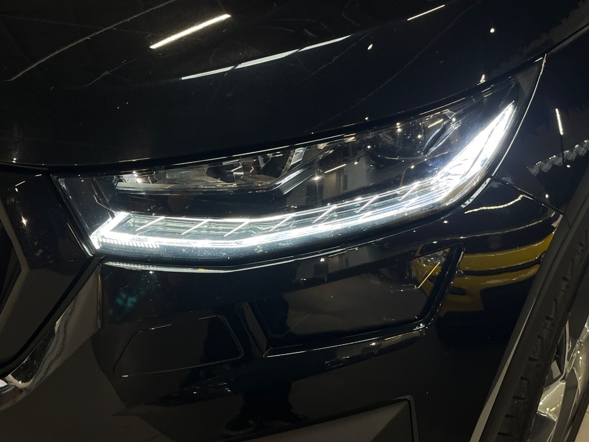 Skoda Kodiaq Usato 2023 Kodiaq Verona