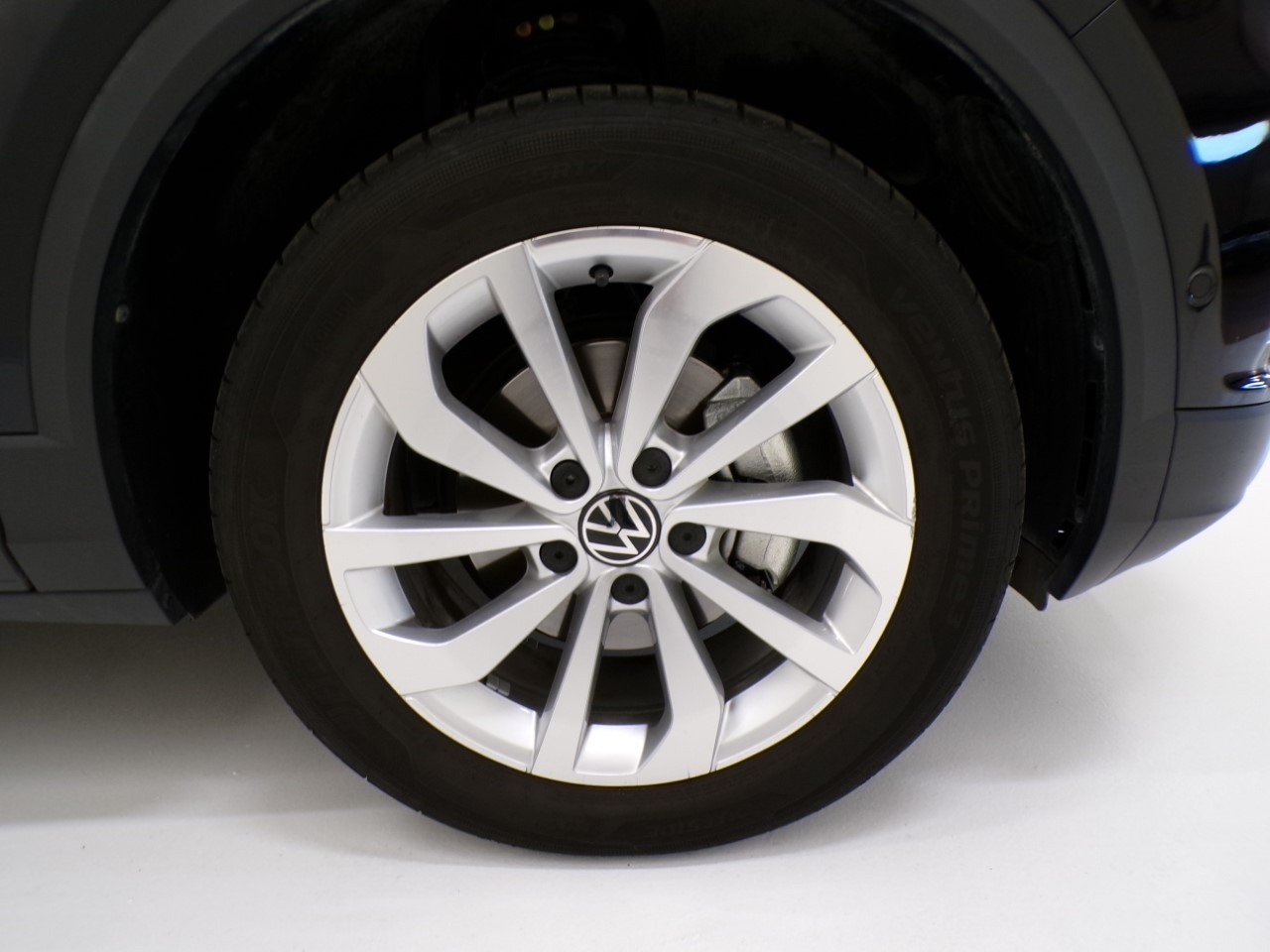 Volkswagen T-Roc T-Roc 1.5 TSI ACT Edition Plus DSG - 4