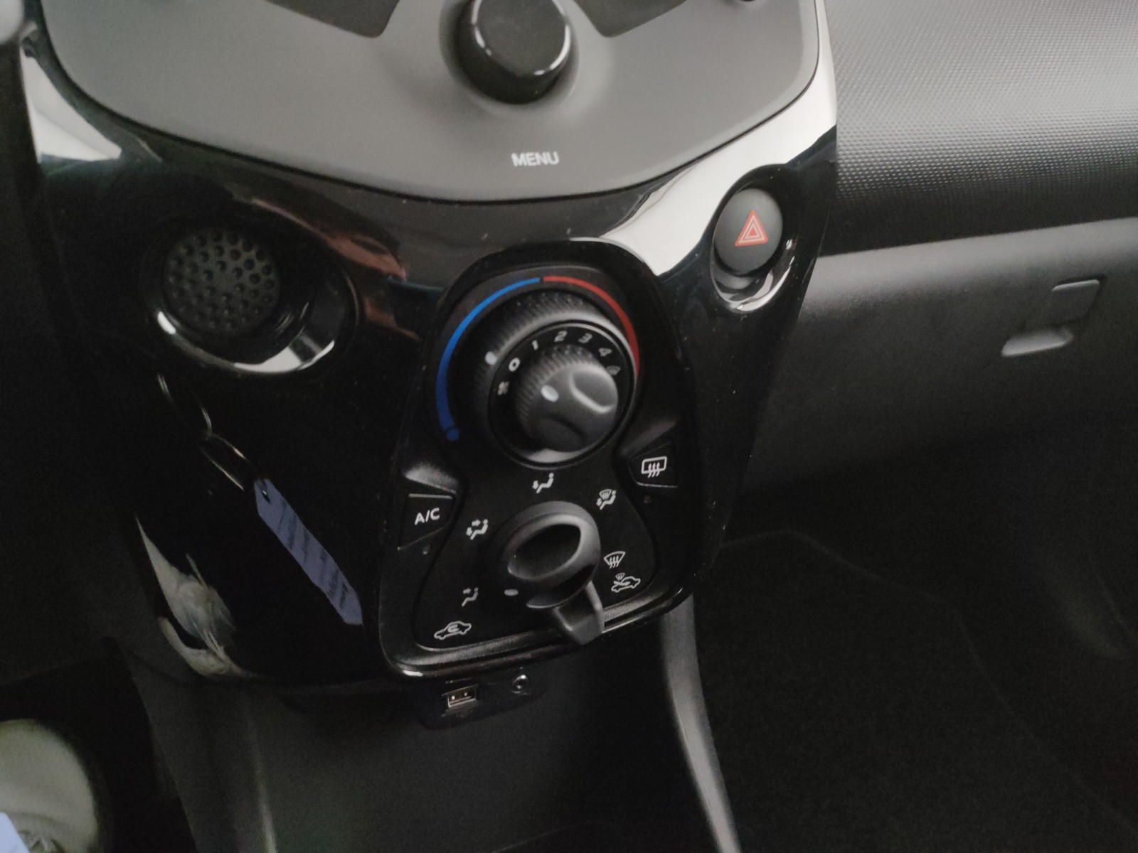 Citroen C1 Usato 2021 C1 Rovigo
