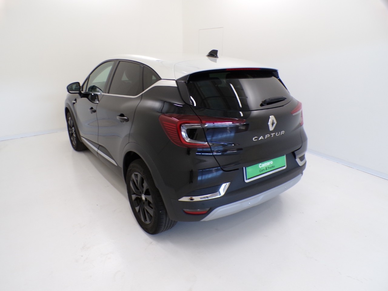 Renault Captur Captur 1.0 TCe Intens - 8