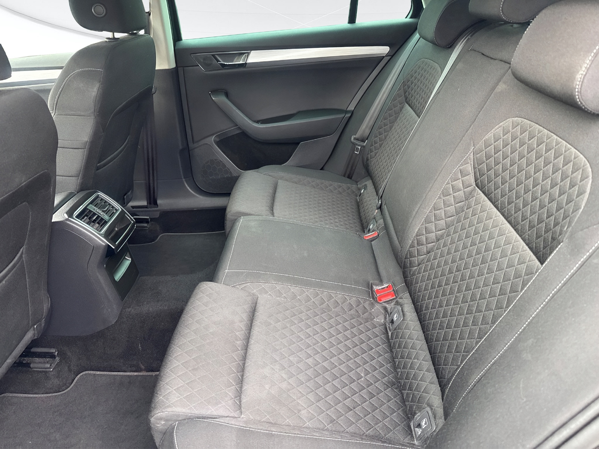 Skoda Superb Usato 2023 Superb Padova