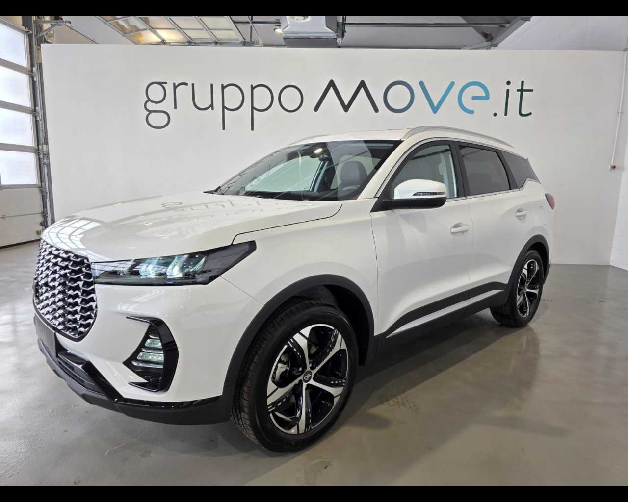 Dr Automobiles DR 6.0 KM0 2025 DR 6.0 Padova