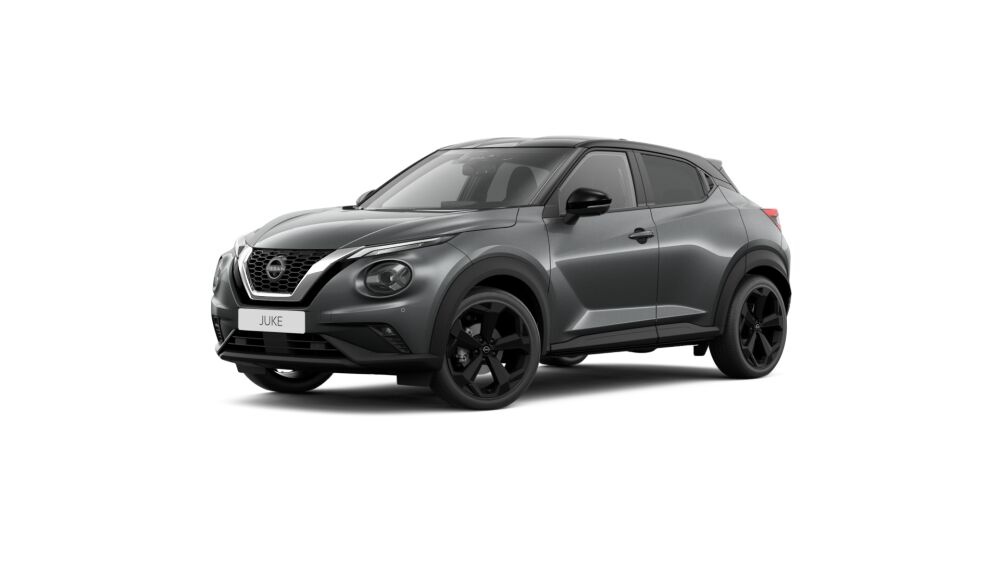NISSAN New Juke Mc24