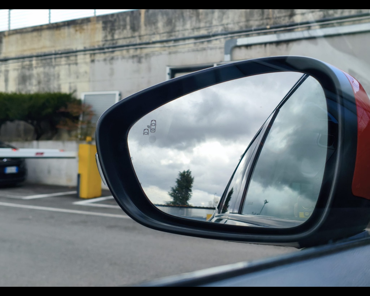 Foto CITROEN C3 Aircross 1.2 puretech Shine s&s 130cv