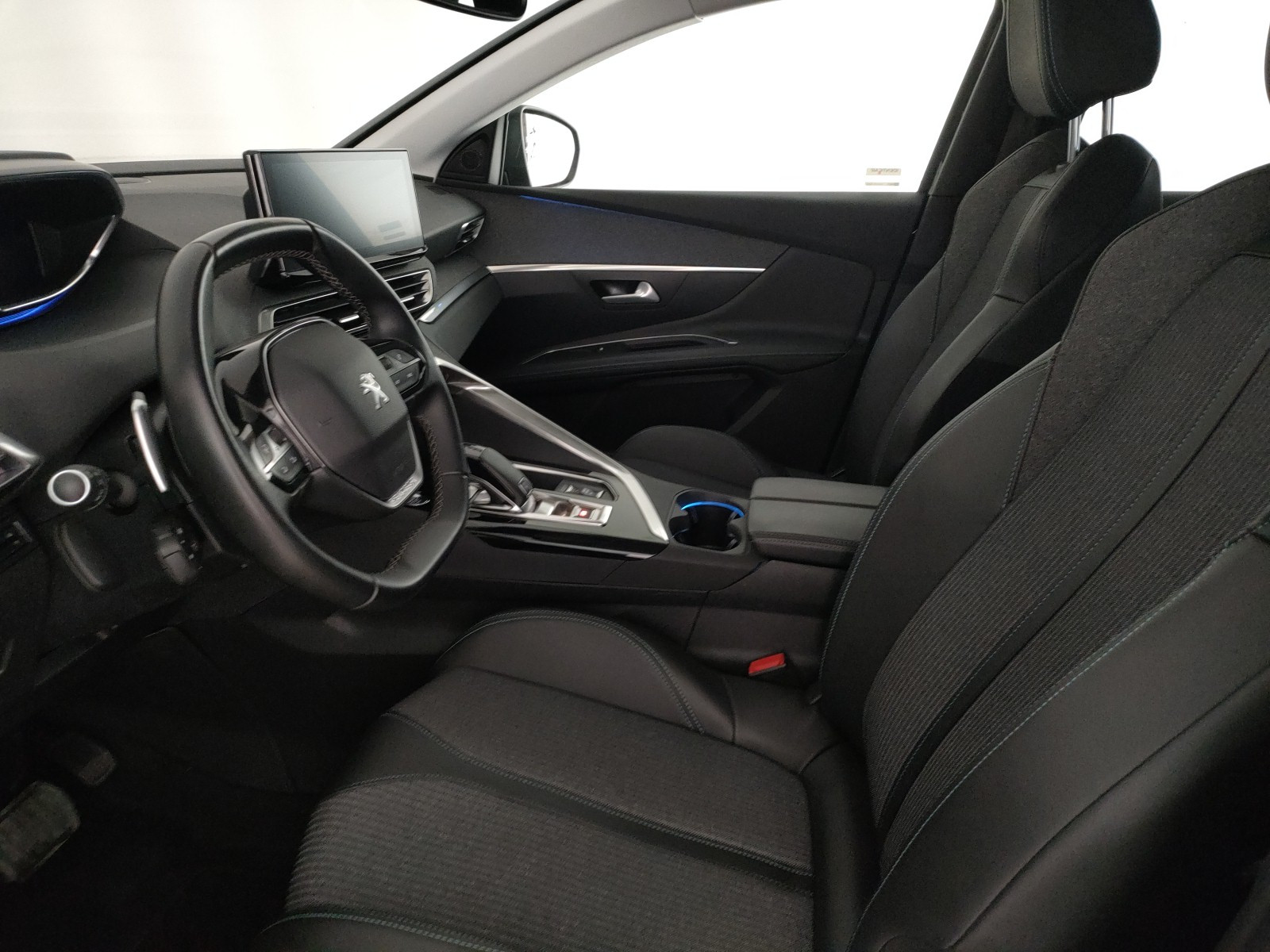 Peugeot 3008 Usato 2021 3008 Legnago