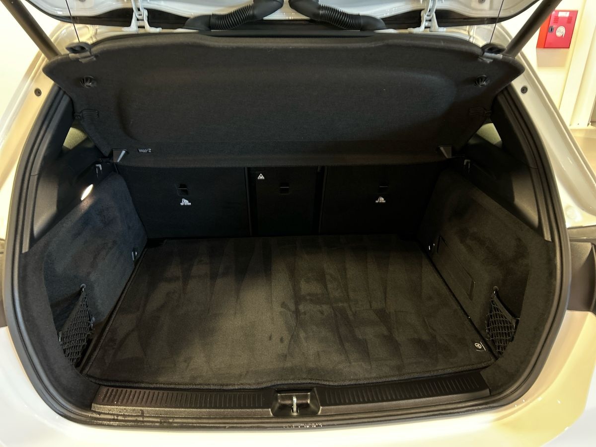 Mercedes Classe B Classe B 200 D Premium 8G-DCT - 8