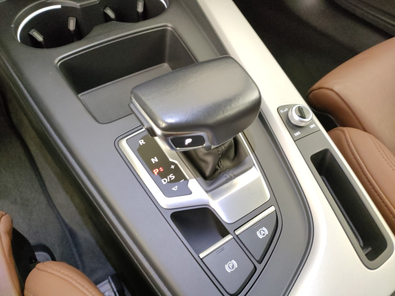 Audi A4 Aziendali 2021 A4 Porto Mantovano