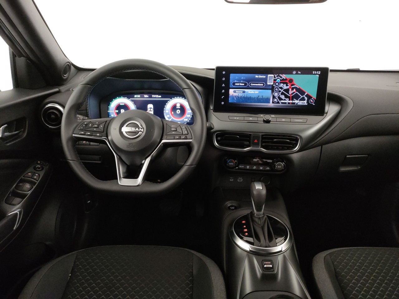 Nissan Juke Nuovo Benzina Juke Porto Mantovano