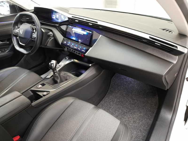 308 Iii - 308 1.5 Bluehdi Allure S&s 130cv