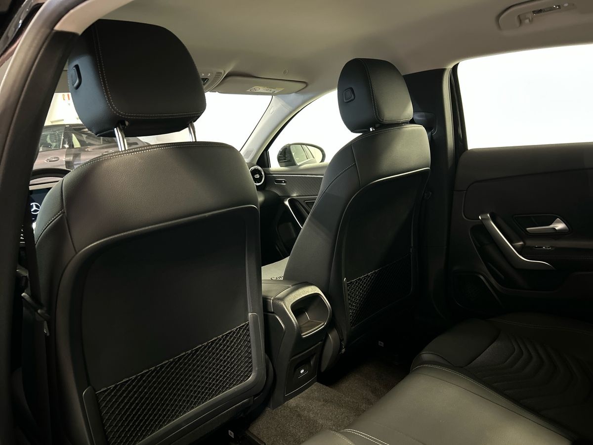 Mercedes Classe A 180 Advanced Progressive 7G-DCT - 18