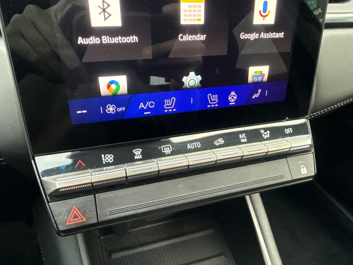 Renault Symbioz Usato 2025 Symbioz San Vendemiano