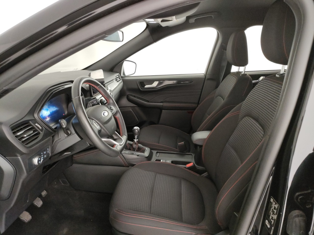 Ford Kuga Usato 2023 Kuga Carpi