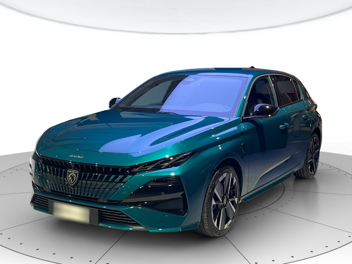 Peugeot 308 Aziendali 2025 308 Verona