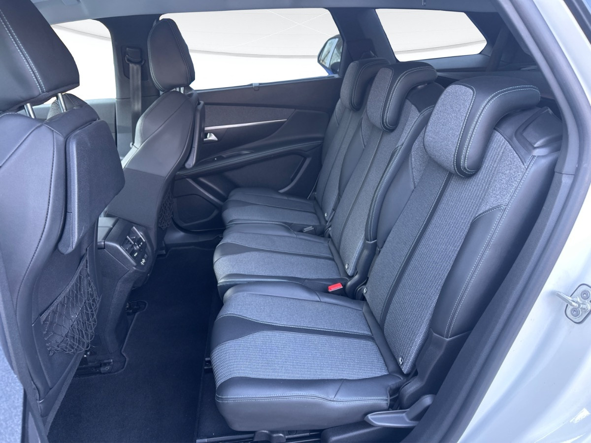 Peugeot 5008 Usato 2022 5008 Carpi