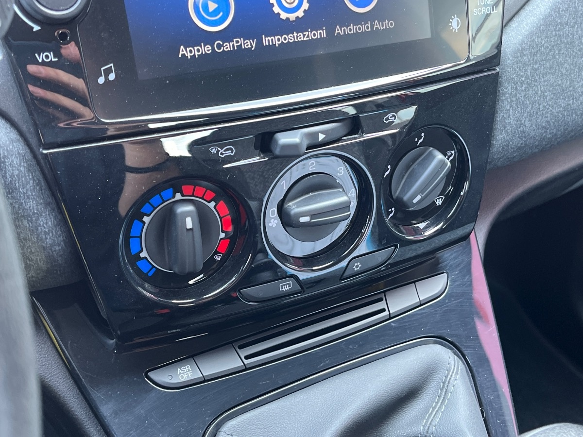 Lancia Ypsilon Usato 2022 Ypsilon Verona