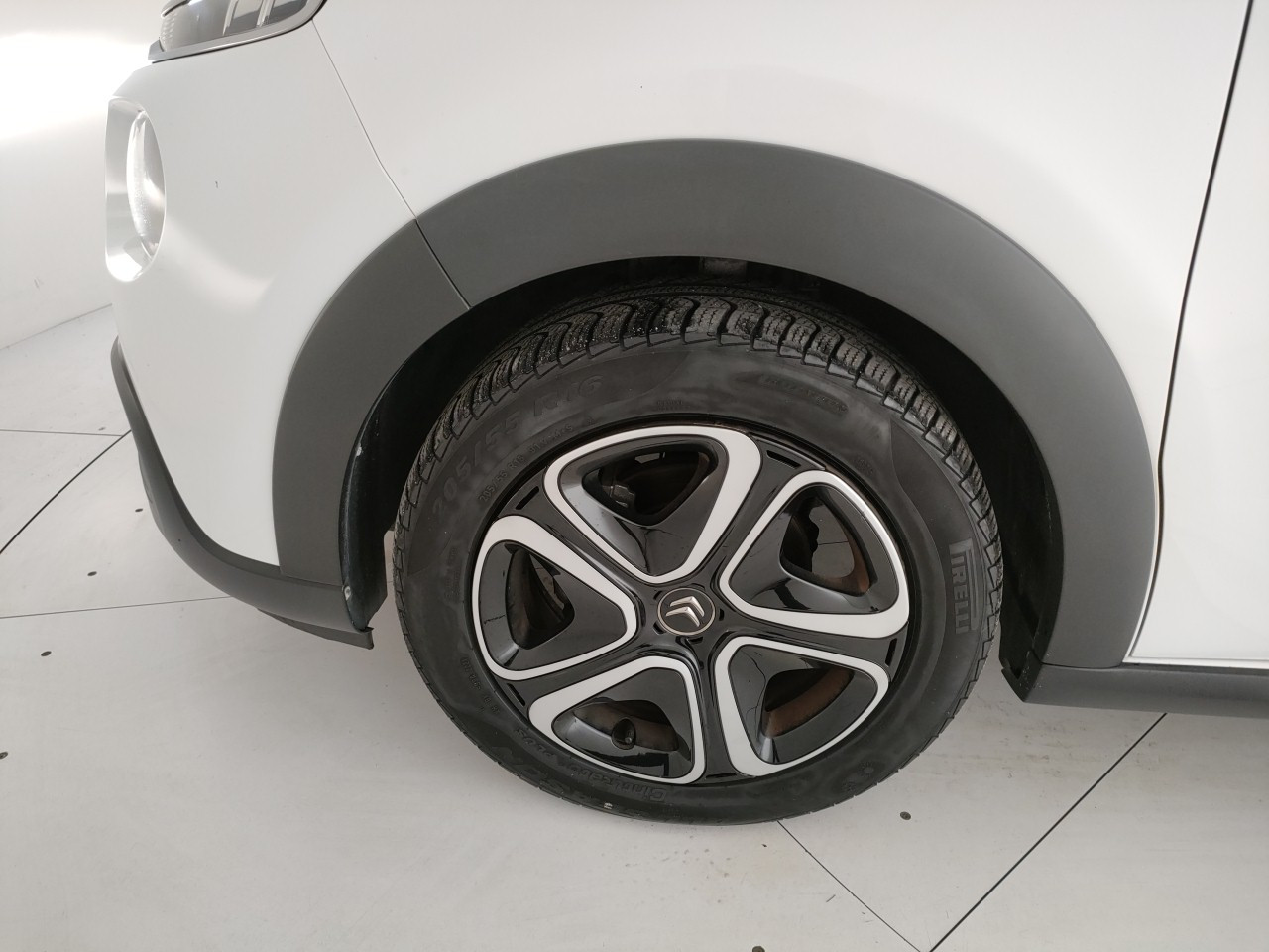 Citroen C3 Usato 2018 C3 Modena