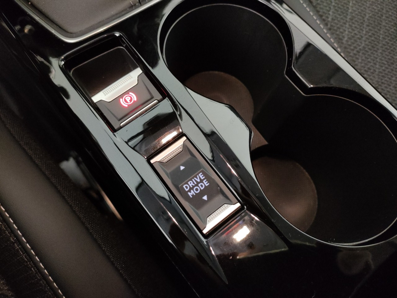 Peugeot 208 Usato 2024 208 Modena