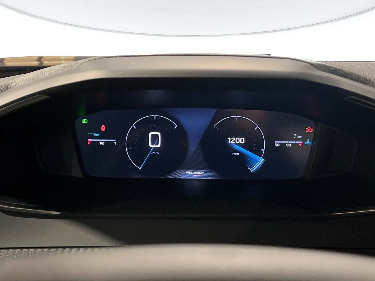 Peugeot 2008 Nuovo Benzina 2008 Verona