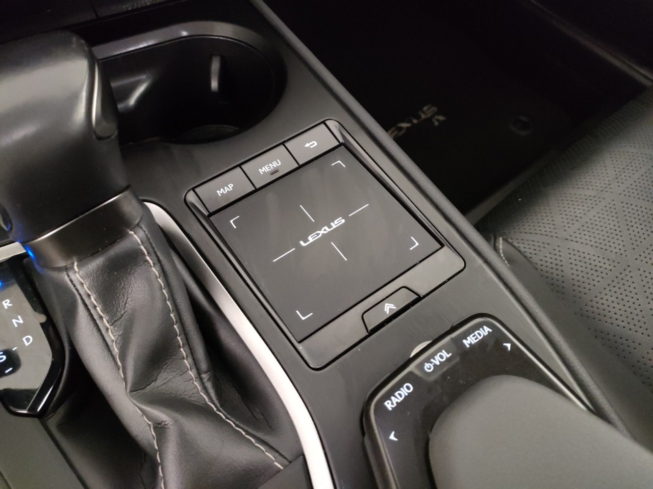 Lexus UX Usato 2021 UX Porto Mantovano