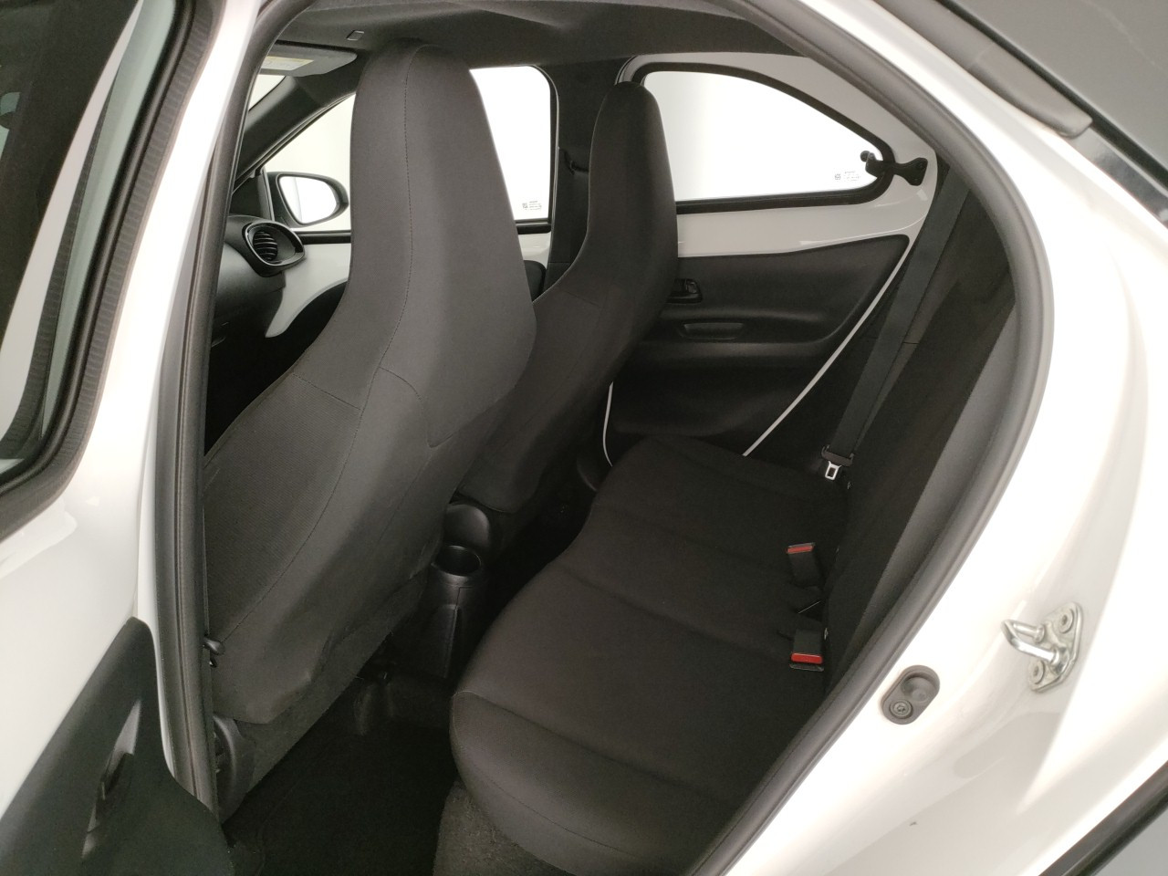 Toyota Aygo X Usato 2025 Aygo X Parma