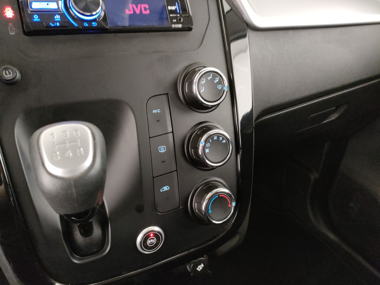 Mahindra KUV100 Usato 2025 KUV100 Reggio Emilia