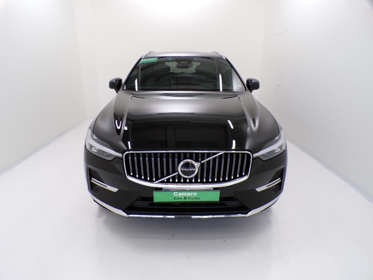 Volvo XC60 XC60 2.0 B4 Plus Bright AWD automatico - 2