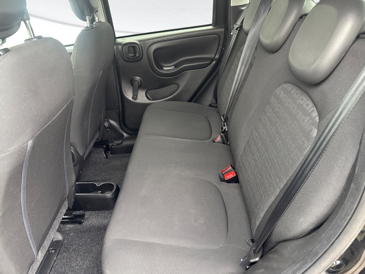 Fiat Pandina Usato 2025 Pandina Padova