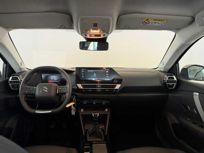 C4 Iii - C4 1.2 Puretech Plus S&s 130cv