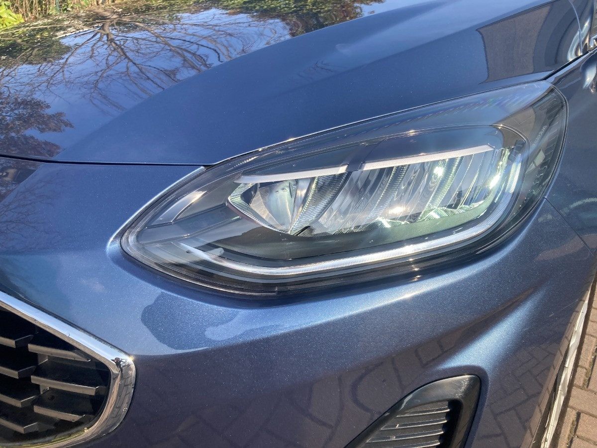 Ford Fiesta Usato 2022 Fiesta Modena