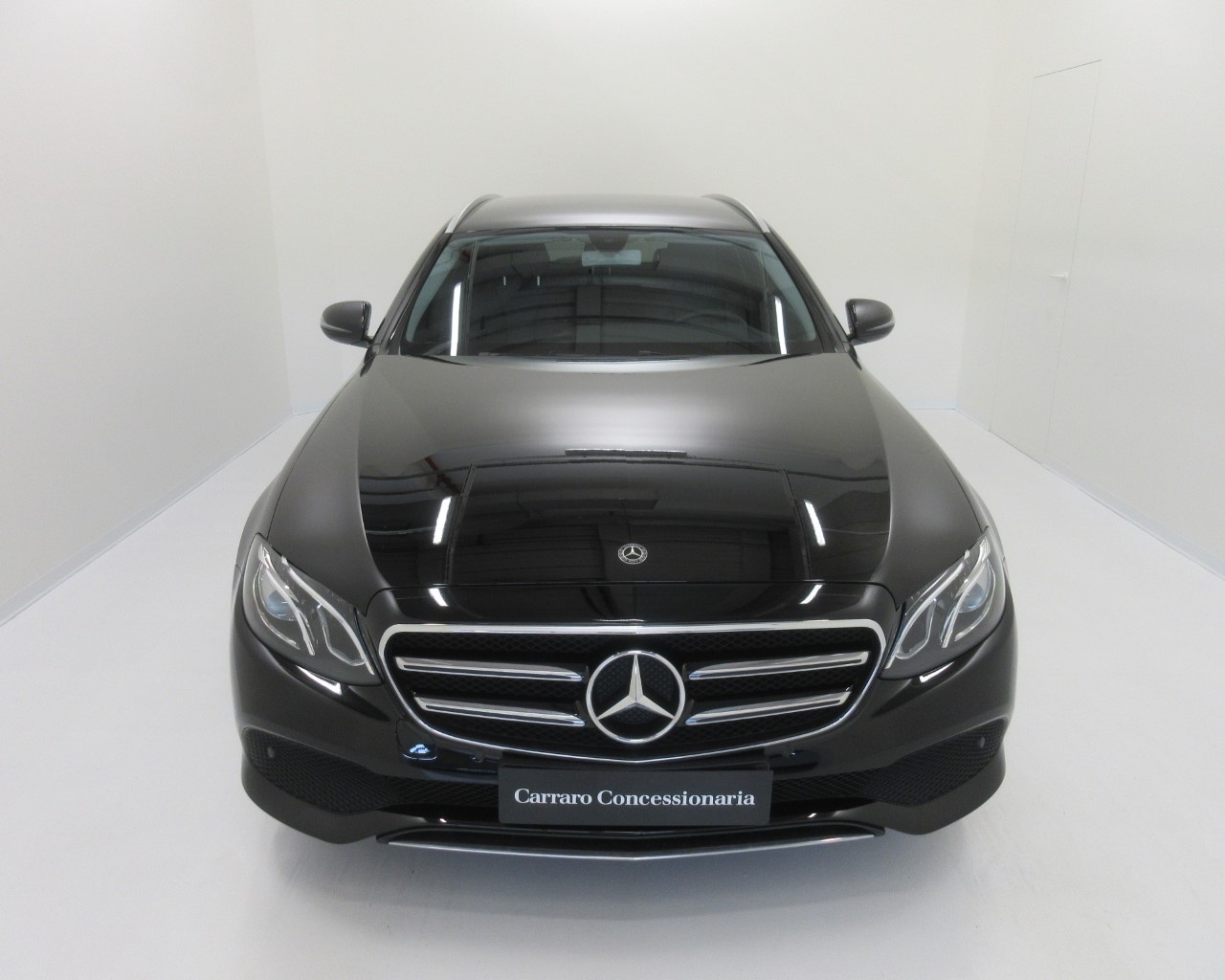 Mercedes Classe E Station Wagon Classe E Station Wagon 220 Sport 9G-Tronic Plus - 2