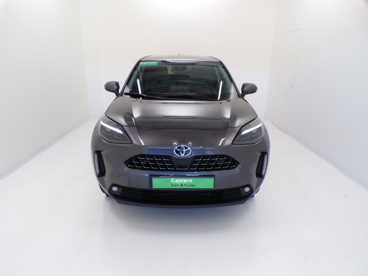 Toyota Yaris Cross Yaris Cross 1.5 H 116cv Lounge FWD E-CVT - 2