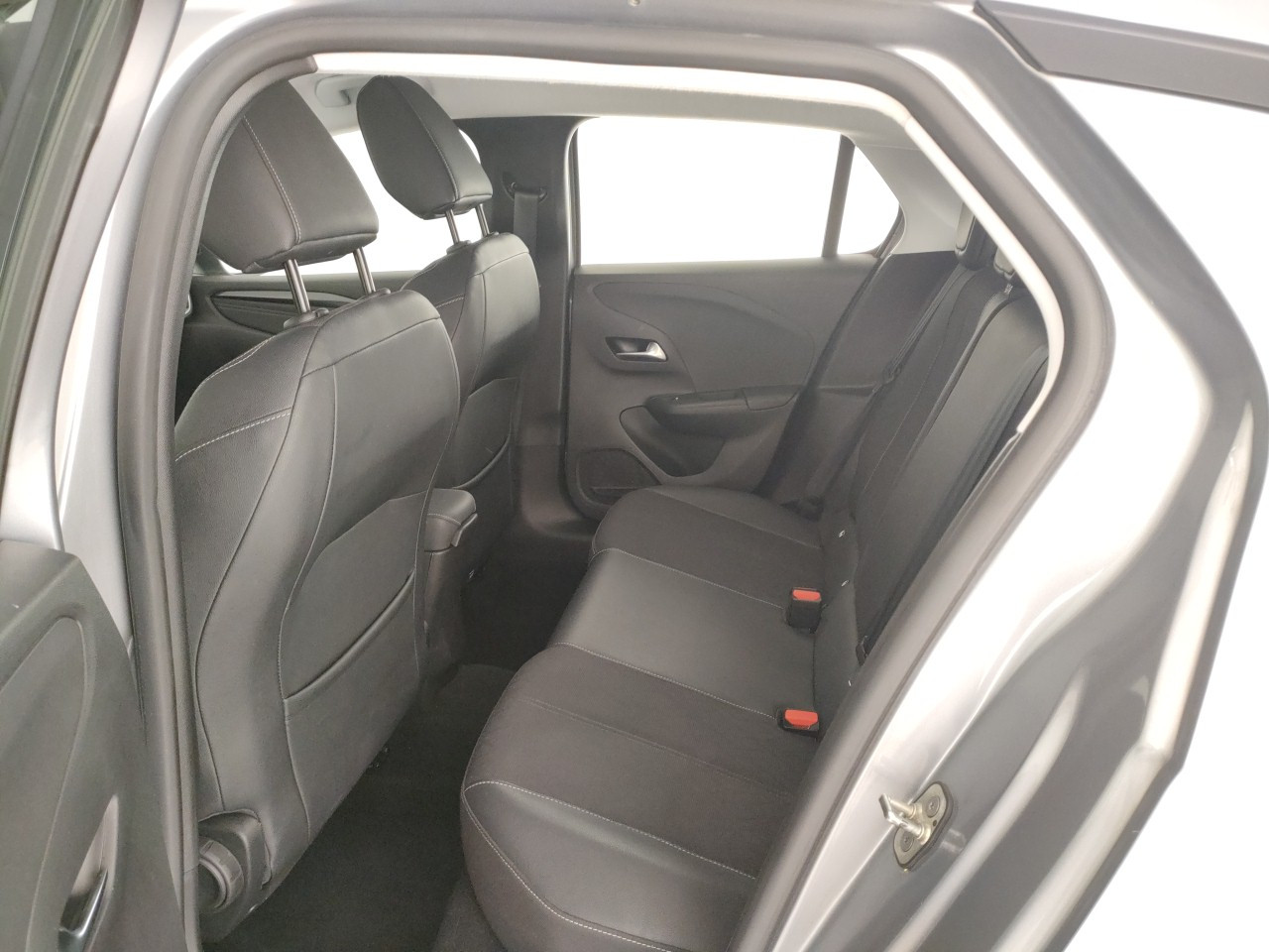 Opel Corsa Usato 2021 Corsa Parma