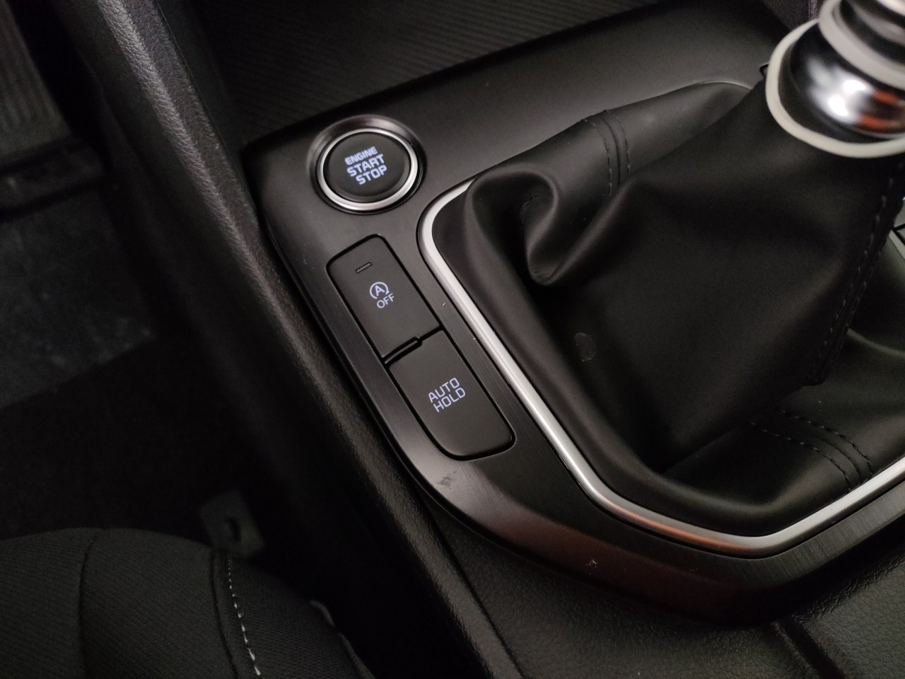 Kia Sportage Nuovo Ibrido diesel Sportage Porto Mantovano