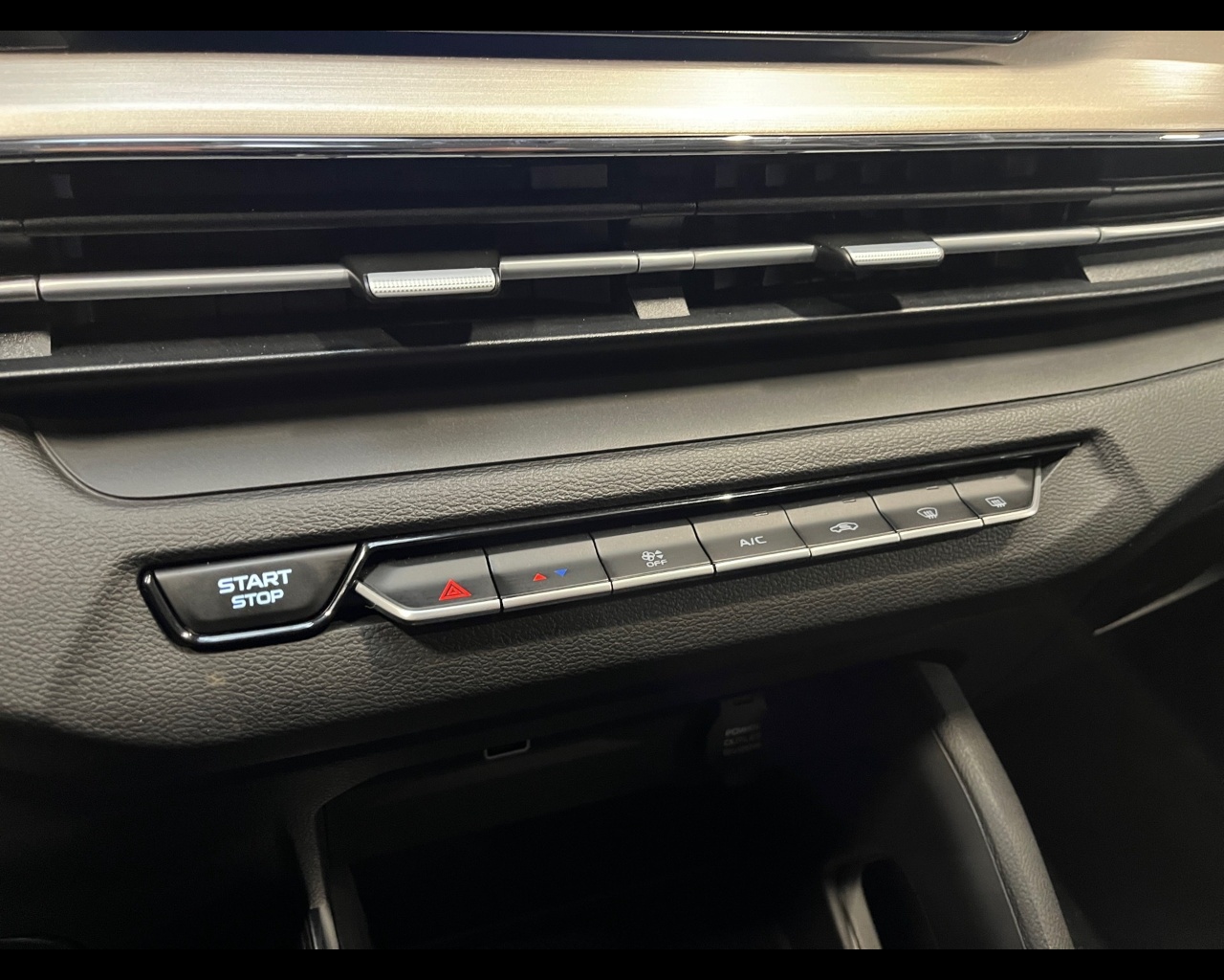 Emc Quattro Nuovo Benzina Quattro Cerea