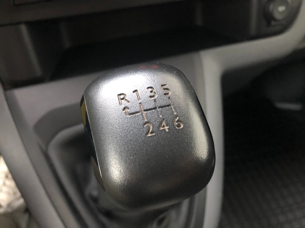 Peugeot Expert III Expert 1.6 Bluehdi Prem. comp. S&S 115cv E6 - 16