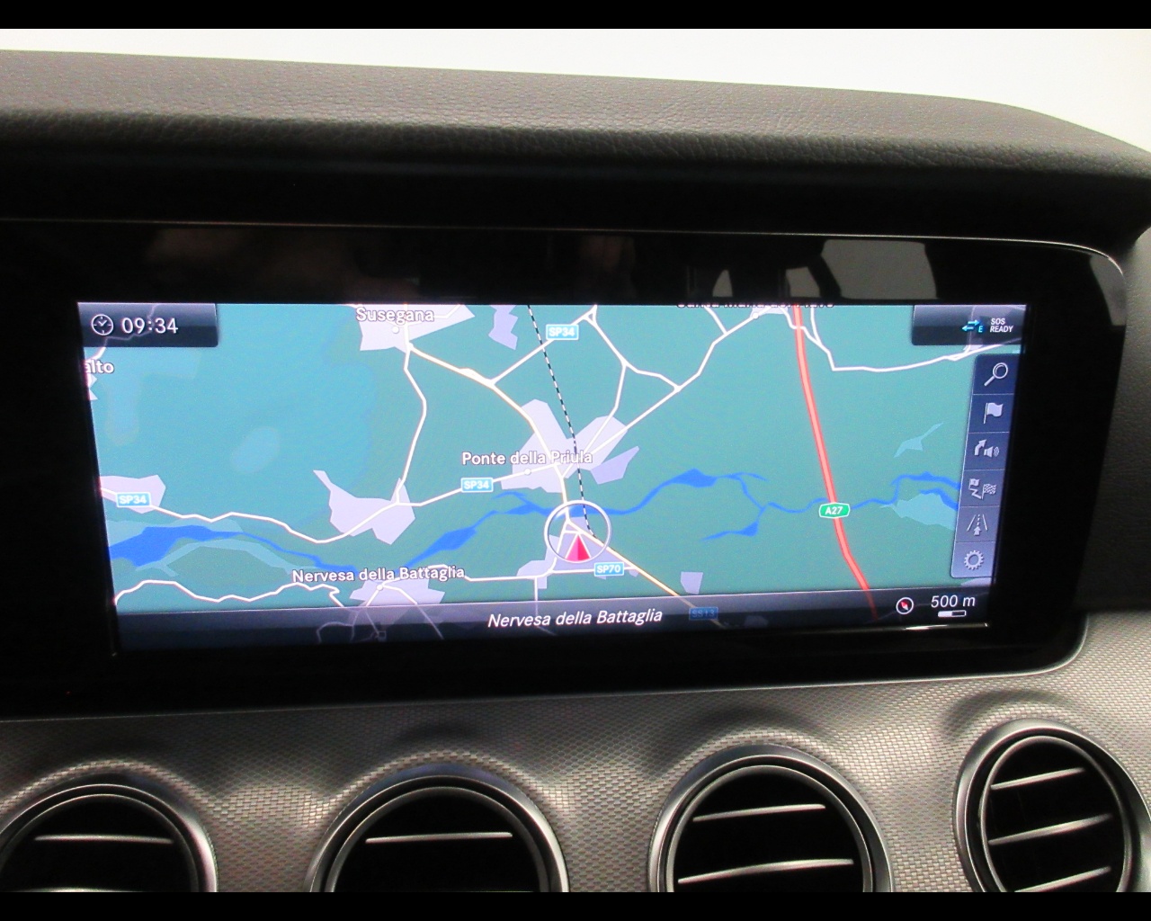 Mercedes Classe E Station Wagon Classe E Station Wagon 220 Sport 9G-Tronic Plus - 18