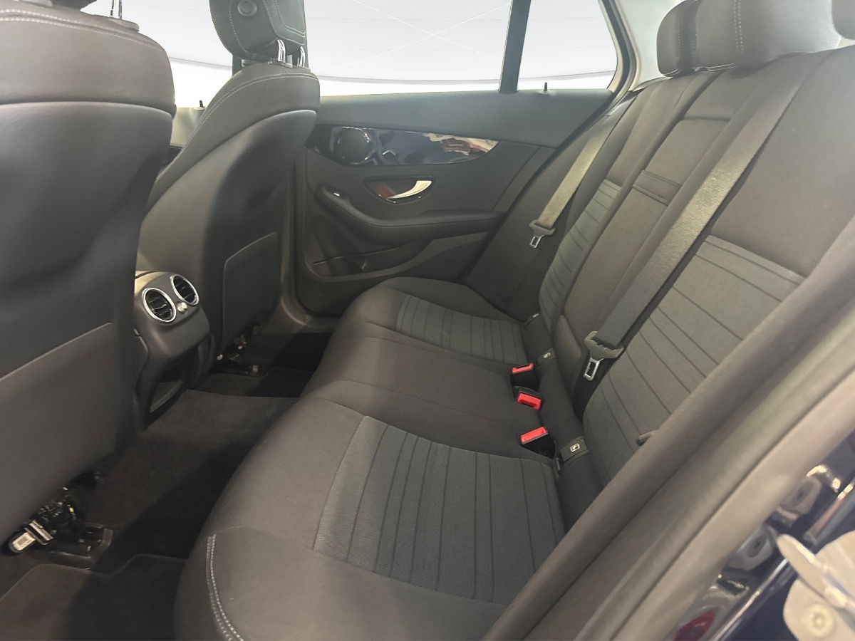 Mercedes Classe C Usato 2019 Classe C San Zeno Naviglio