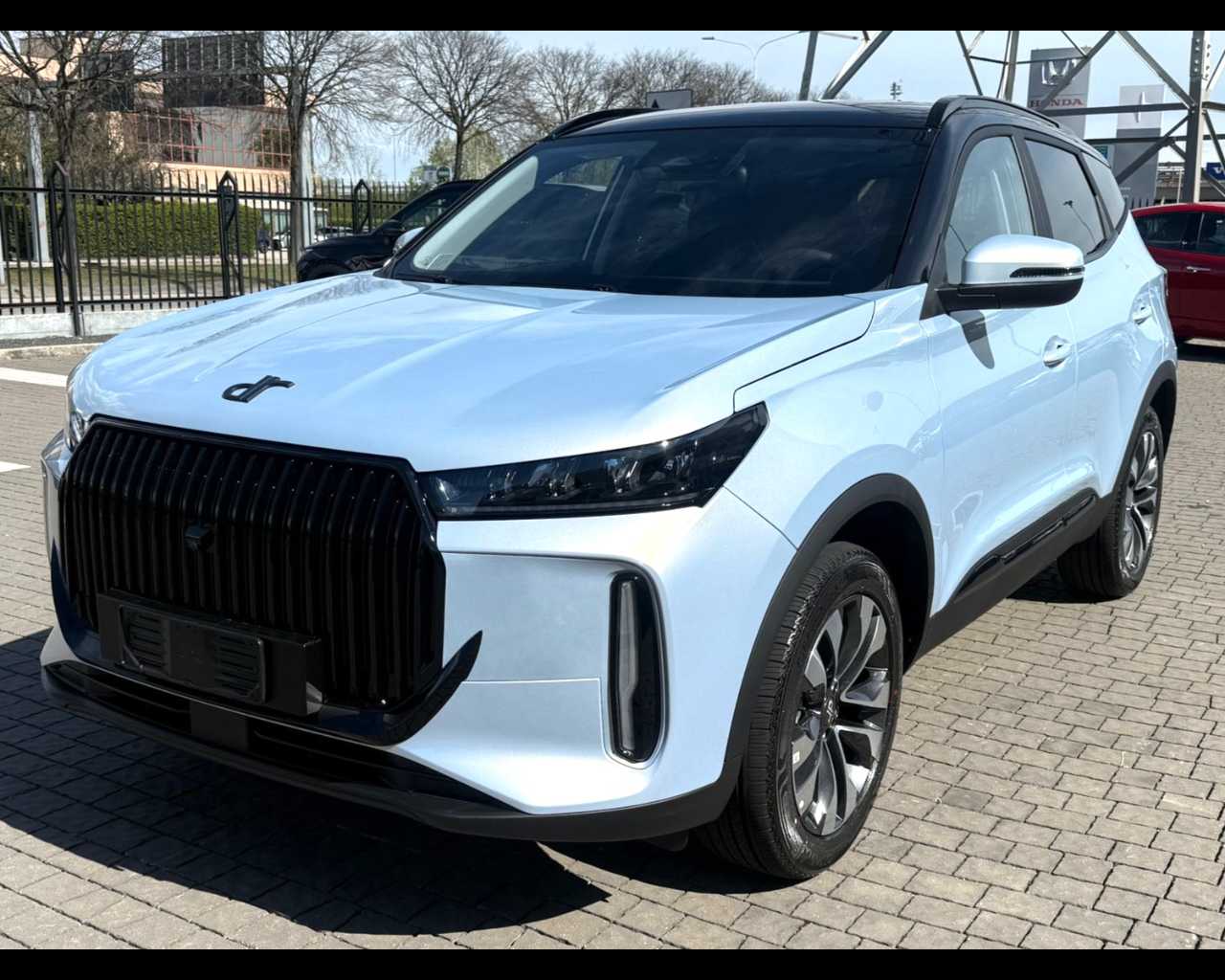 Dr Automobiles DR 5 Nuovo GPL DR 5 Padova