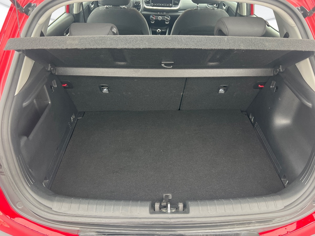 Kia Stonic Usato 2022 Stonic San Vendemiano