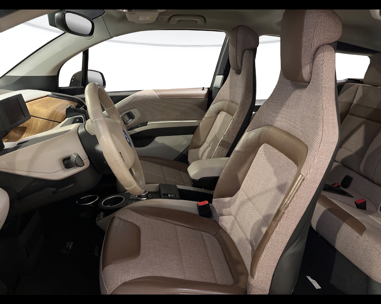 Bmw i3 Usato 2021 i3 Verona