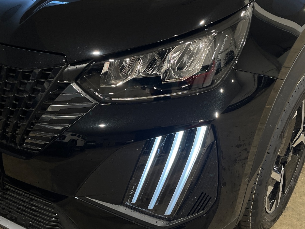 Peugeot 2008 Nuovo Benzina 2008 Verona