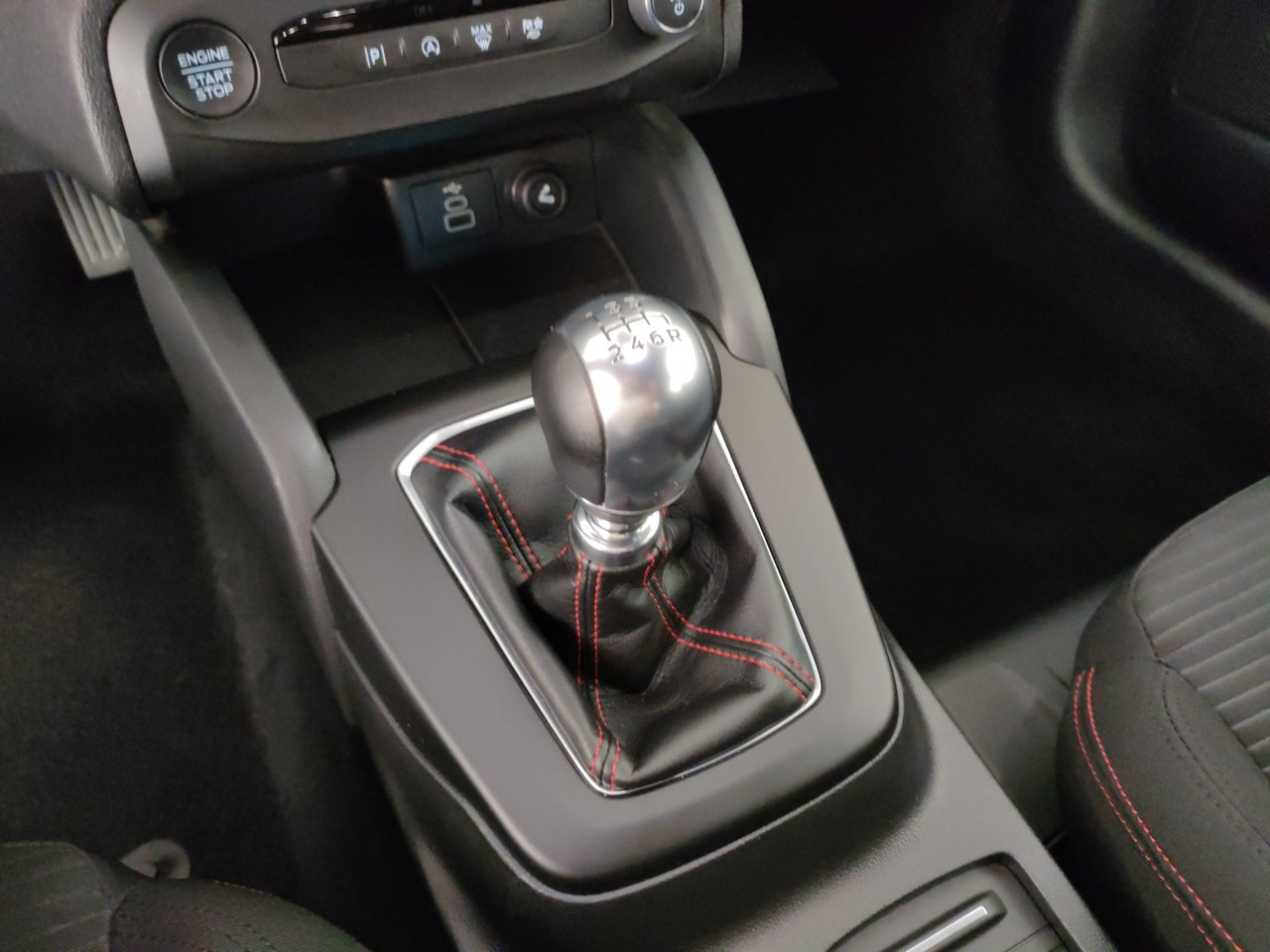Ford Focus Usato 2025 Focus Reggio Emilia