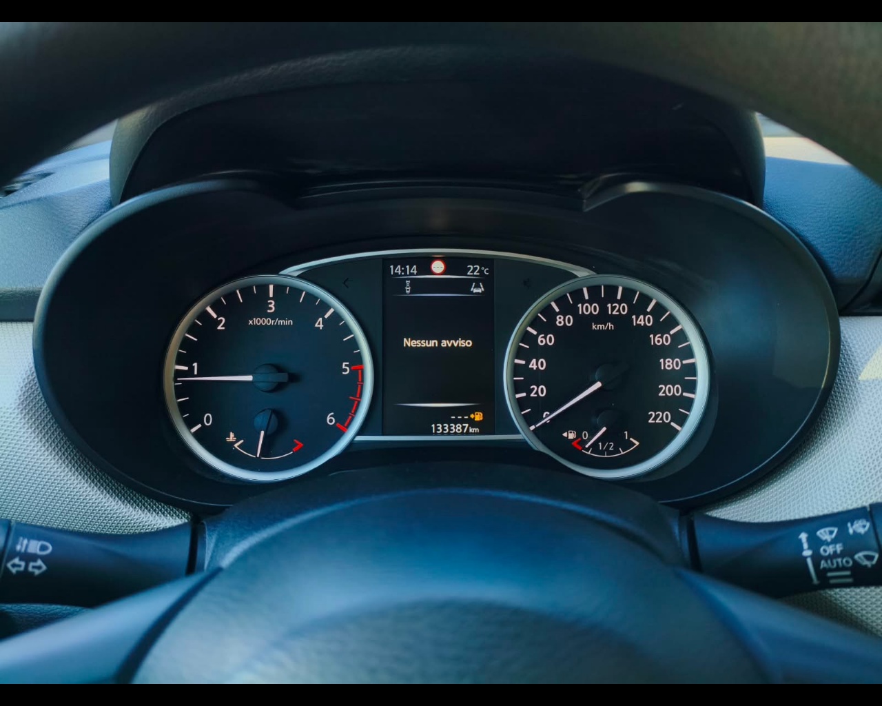 Foto NISSAN Micra 1.5 dci N-Connecta 90cv