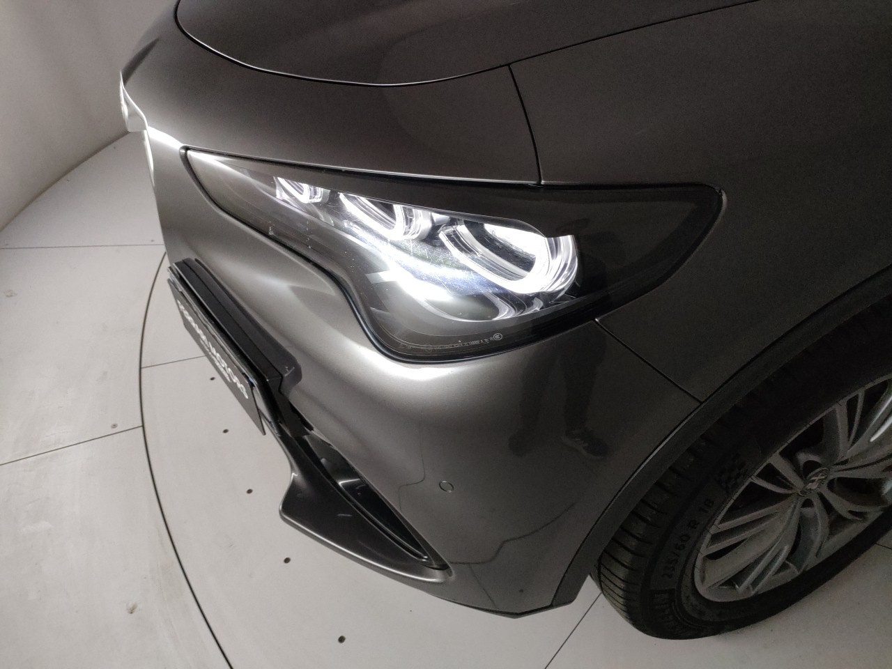 Alfa Romeo Stelvio Usato 2023 Stelvio Porto Mantovano
