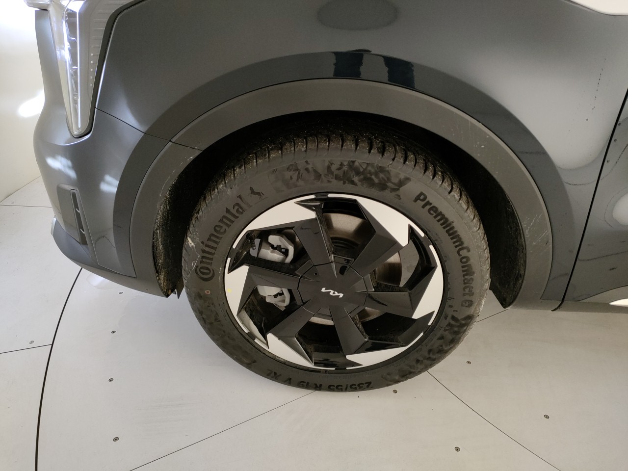 Kia Sorento Nuovo Diesel Sorento Mantova