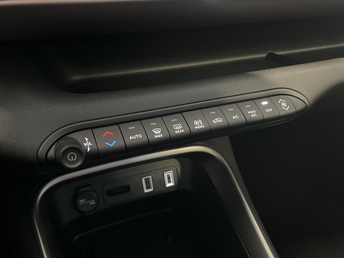 Jeep Avenger Nuovo Benzina Avenger Verona