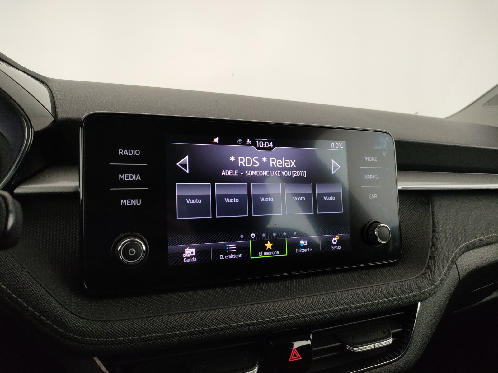 Skoda Fabia Usato 2022 Fabia Legnago