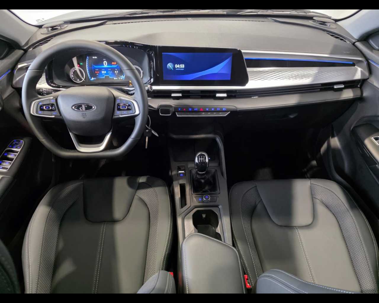 Dr Automobiles DR 3.0 Nuovo gPL DR 3.0 Mestre