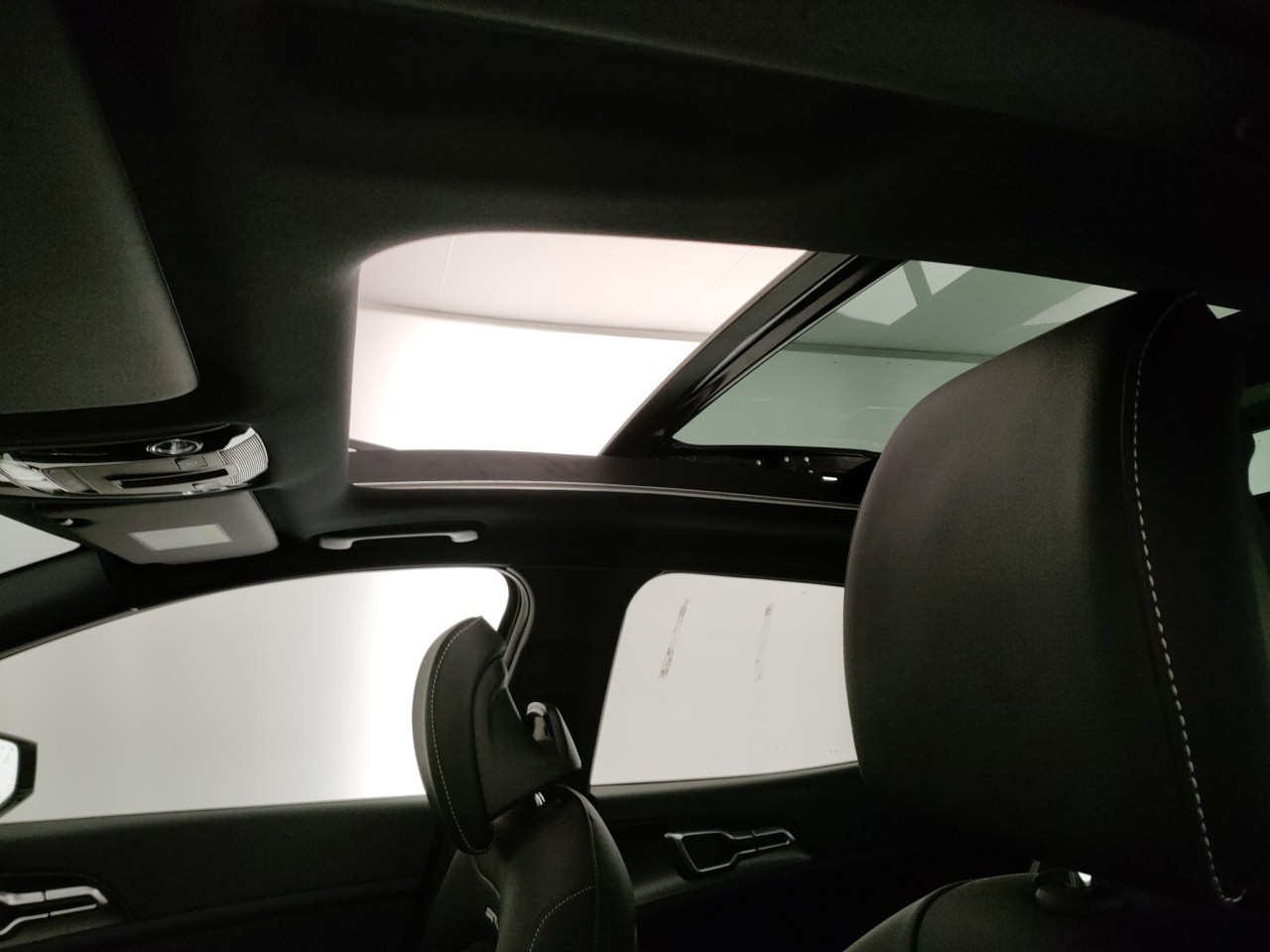 Kia Sportage Nuovo Ibrido diesel Sportage Porto Mantovano